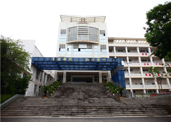 云南商务信息工程学校2018年五年一贯制大专招生简章