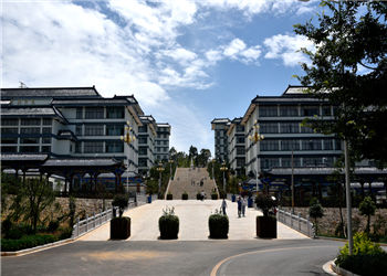 昆明卫生职业学院2018年普通中专学历专业介绍(图1) 昆明卫生职业学院2018年普通中专学历专业介绍