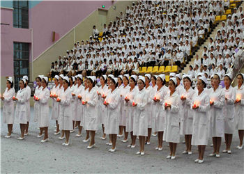 昆明卫生职业学校2018年普通中专学历报名方法