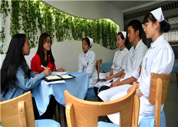 昆明卫生学院2019年春季招生专业(图1) 昆明卫生学院2019年春季招生专业