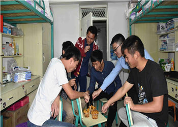 昆明卫生职业学院2019年三年制报名时间(图1) 昆明卫生职业学院2019年三年制报名时间