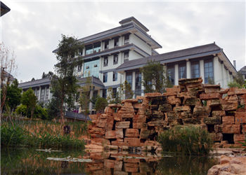 昆明卫生学院2018年招生报名网(图1) 昆明卫生学院2018年招生报名网