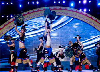 昆明艺术职业学校2019年中专招生专业信息(图1) 昆明艺术职业学校2019年中专招生专业信息