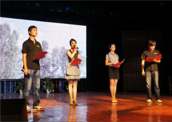 昆明艺术职业学院2019年中专招生专业设置(图1) 昆明艺术职业学院2019年中专招生专业设置