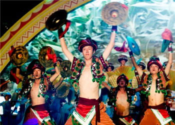 昆明艺术学院2019年三年制普通中专招生简章(图1) 昆明艺术学院2019年三年制普通中专招生简章