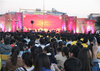 云南宜良台湘科技学校2018年中专招生问答