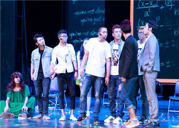 昆明艺术学院2019年招生答考生问(图1) 昆明艺术学院2019年招生答考生问