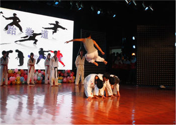 昆明艺术职业学校2019年中考春季招生专业(图1) 昆明艺术职业学校2019年中考春季招生专业