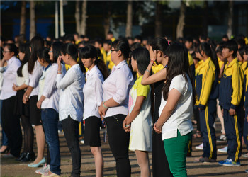 昆明市台湘科技学校2019年职业中专招生计划(图1) 昆明市台湘科技学校2019年职业中专招生计划