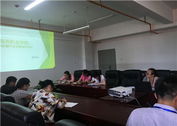 昆明商务职业学院2018年中专录取分数线