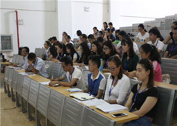 云南商务学院2018年中专招生信息(图1) 云南商务学院2018年中专招生信息