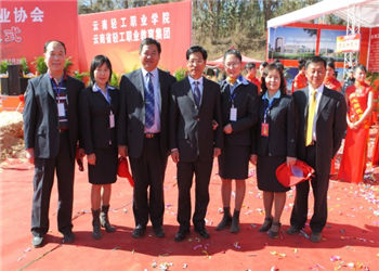 云南工艺美术学校2018年热门招生专业(图1) 云南工艺美术学校2018年热门招生专业