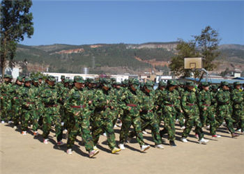 云南中医药中等专业学校2018年三年制中专报名时间