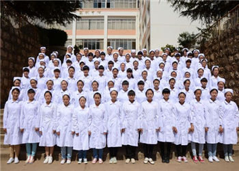 云南中医药专业学校2019年新增招生信息