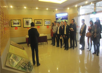 云南商务职业学院2018年普通中专招生设置(图1) 云南商务职业学院2018年普通中专招生设置