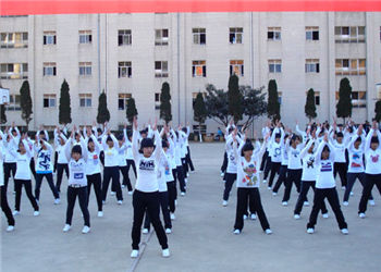 昆明中医药中等专业学校2019年三年制中专招生对象