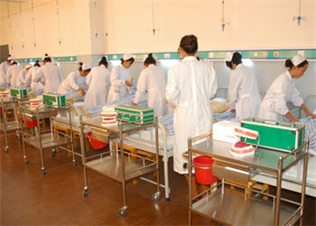 云南中医中等专业学校2019年三年制中专报名须知