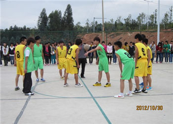 昆明市卫生学校2018年秋季招生简章(图1) 昆明市卫生学校2018年秋季招生简章