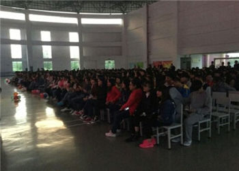 云南商务职业学院2019年招生报名网