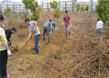 云南商务职业学校2019年秋季招生专业