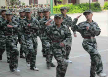 昆明财经管理学校2018年特色招生专业(图1) 昆明财经管理学校2018年特色招生专业