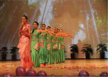 昆明财经管理学校2018年三年制普通中专报名条件(图1) 昆明财经管理学校2018年三年制普通中专报名条件