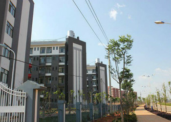 云南城市建设职业学院2018年热门招生专业(图1) 云南城市建设职业学院2018年热门招生专业