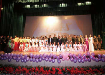 昆明财经学校2019年普通中专录取分数线(图1) 昆明财经学校2019年普通中专录取分数线