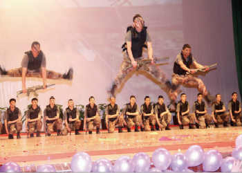 昆明财经管理学校2019年招生专业计划