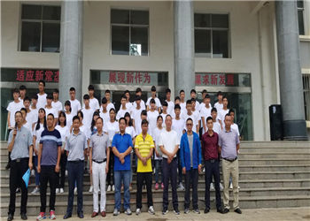 云南信息工程学校2018年三年制普通中专招生对象