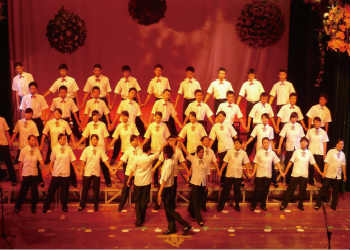 昆明财经学校2019年热门招生专业