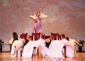 昆明财经管理学校2019年三年制职业中专招生简介