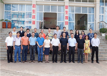 昆明商务信息工程学校2018年最新招生计划