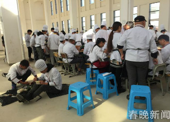 云南城市建设职业学院2019年中专招生对象(图1) 云南城市建设职业学院2019年中专招生对象