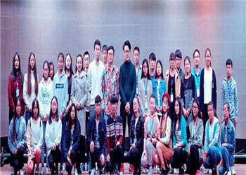 云南经贸外事学院2019年普通中专招生专业(图1) 云南经贸外事学院2019年普通中专招生专业