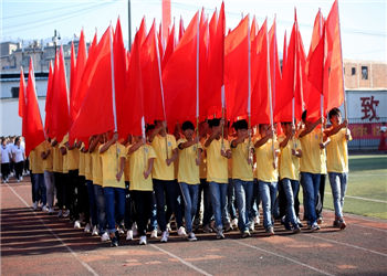 云南经贸外事学院2019年三年制普通中专招生设置(图1) 云南经贸外事学院2019年三年制普通中专招生设置
