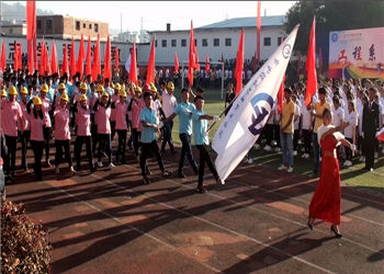云南经贸外事学院2018年普通中专录取分数线(图1) 云南经贸外事学院2018年普通中专录取分数线