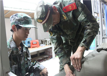 云南省林业高级技工学校2019年中等专业招生介绍