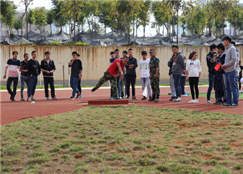 昆明南方青年学校2018年补报志愿时间