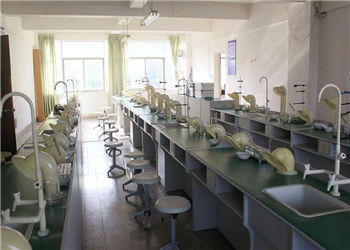 昆明林业高级技工学校2019年中专特色招生信息