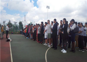 云南南方青年进修学校2018年中专录取分数线