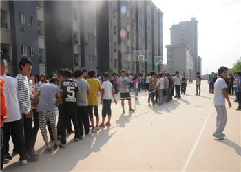 云南三鑫技术学院2019年新增招生介绍(图1) 云南三鑫技术学院2019年新增招生介绍