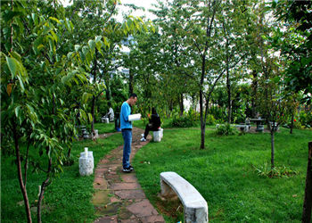 昆明南方青年学院2019年三年制中专报名须知