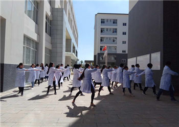 云南南方青年进修学校2019年三年制普通中专招生简章