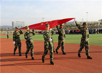云南南方青年学院2019年热门招生专业(图1) 云南南方青年学院2019年热门招生专业