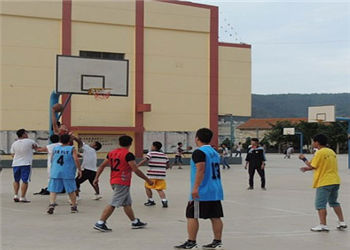 云南昆明工业学校2019年普通中专计划内招生