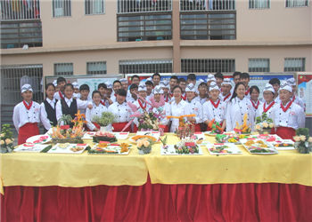 曲靖应用技术学校2018年中专秋季招生专业(图1) 曲靖应用技术学校2018年中专秋季招生专业