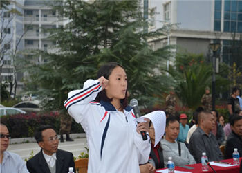 曲靖工商职业技术学校2018年中专秋季招生专业