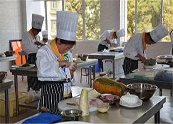 曲靖工商职业技术学校2018年中专热门招生专业