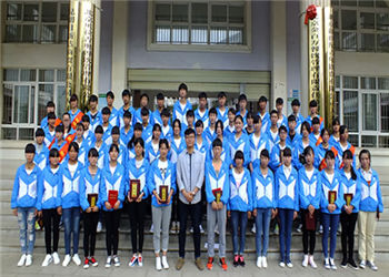 曲靖工商职业技术学校2018年全日制中专招生报名